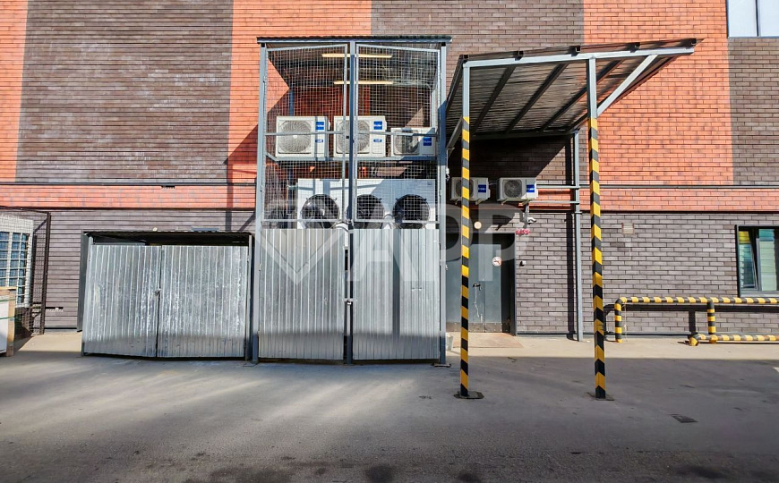 Продам ГАБ с Пятерочкой 10 лет фото