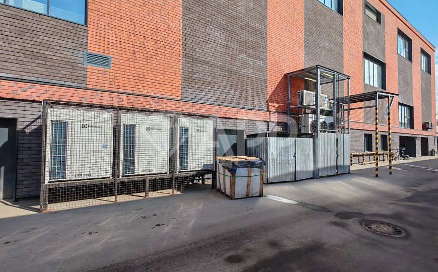 Продам ГАБ с Пятерочкой 10 лет фото