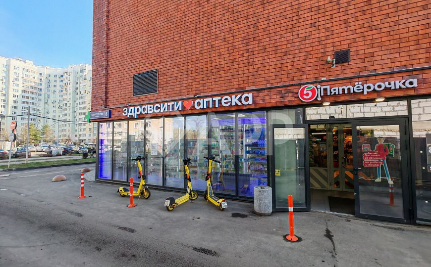 Продам ГАБ с Пятерочкой 10 лет фото