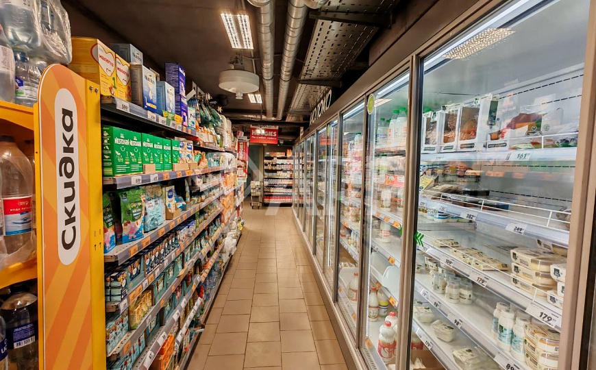 Продам ГАБ с Пятерочкой 10 лет фото