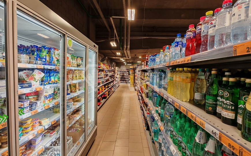 Продам ГАБ с Пятерочкой 10 лет фото