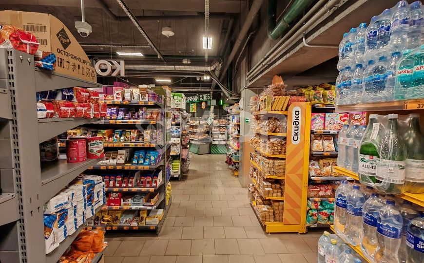 Продам ГАБ с Пятерочкой 10 лет фото