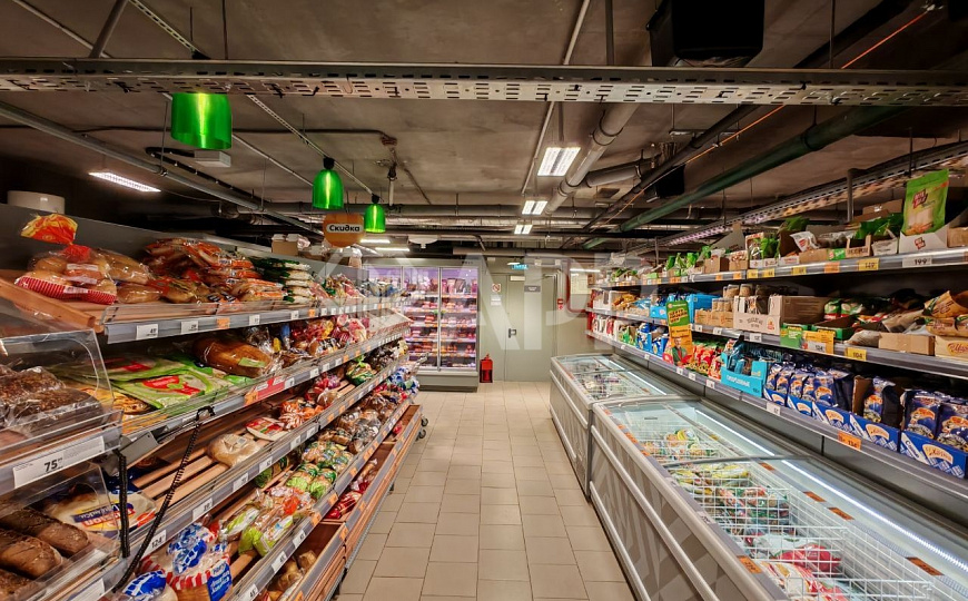 Продам ГАБ с Пятерочкой 10 лет фото