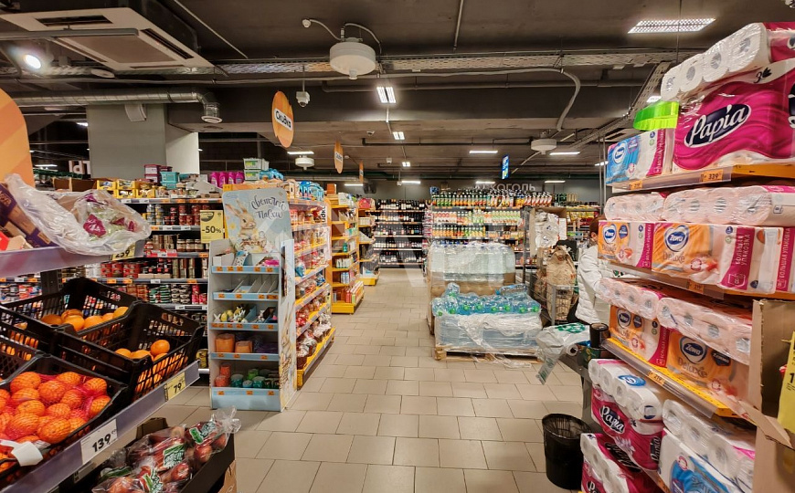 Продам ГАБ с Пятерочкой 10 лет фото