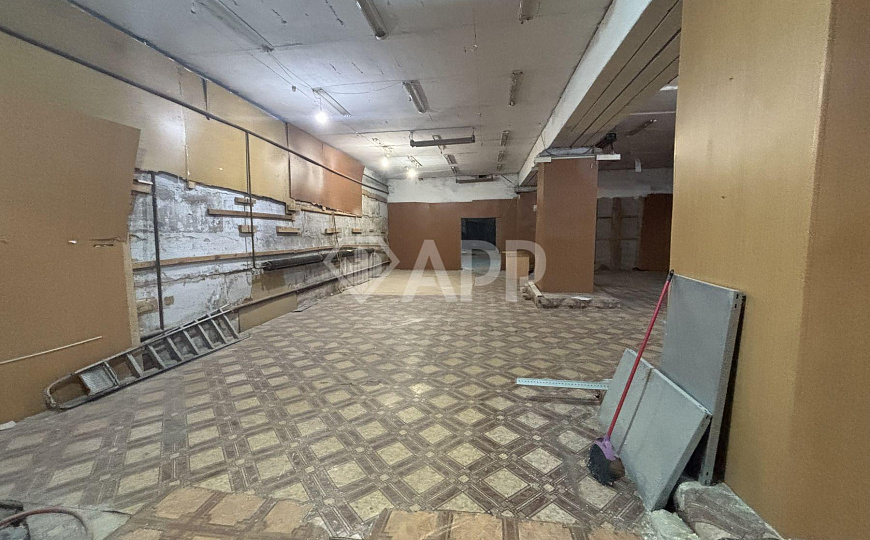 Теплый склад , 505 м² на базе первая линия  фото