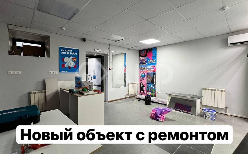 Садовая/Новый ремонт/Новый Фасад/Мокрая точка/ фото