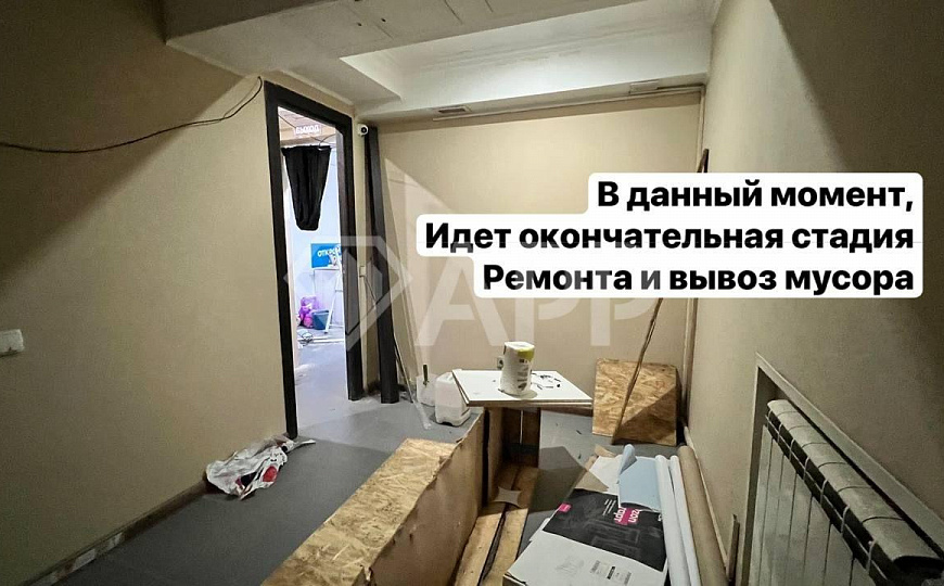 Садовая/Новый ремонт/Новый Фасад/Мокрая точка/ фото