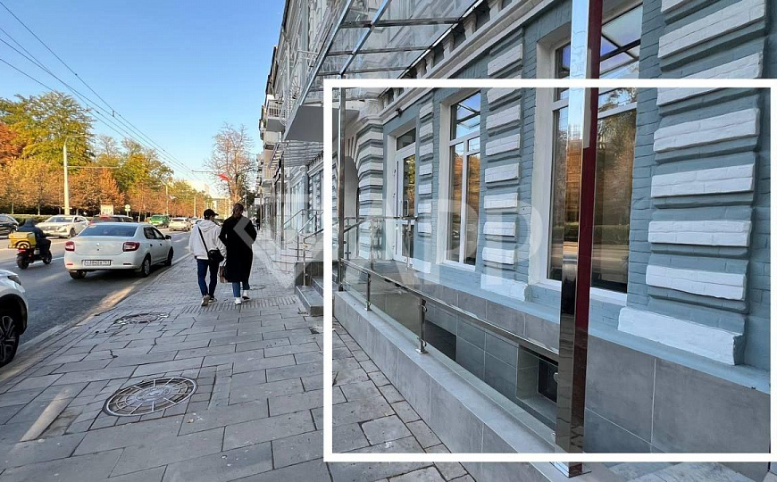 Садовая/Новый ремонт/Новый Фасад/Мокрая точка/ фото