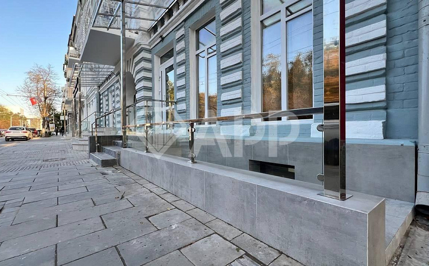 Садовая/Новый ремонт/Новый Фасад/Мокрая точка/ фото