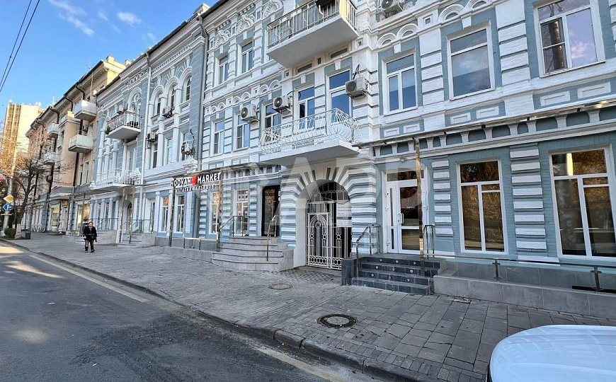 Садовая/Новый ремонт/Новый Фасад/Мокрая точка/ фото