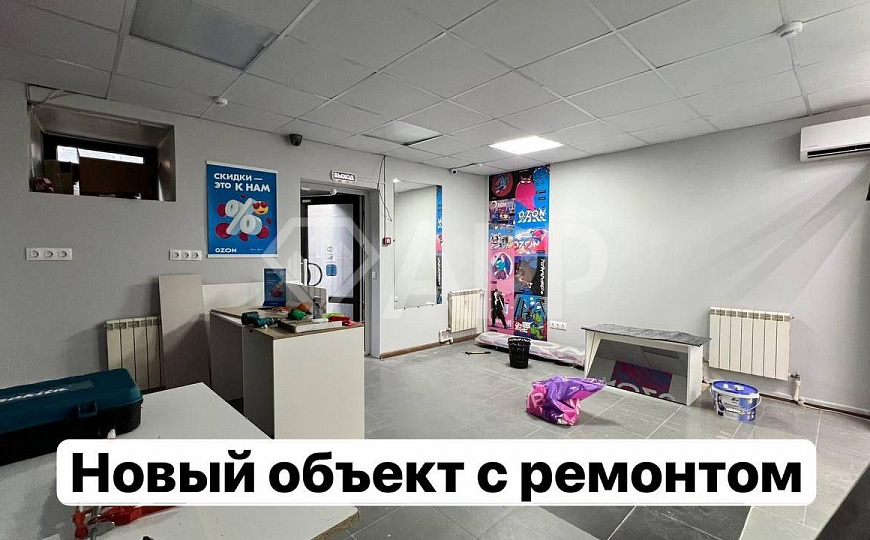 Садовая/Новый ремонт/Новый Фасад/Мокрая точка/ фото