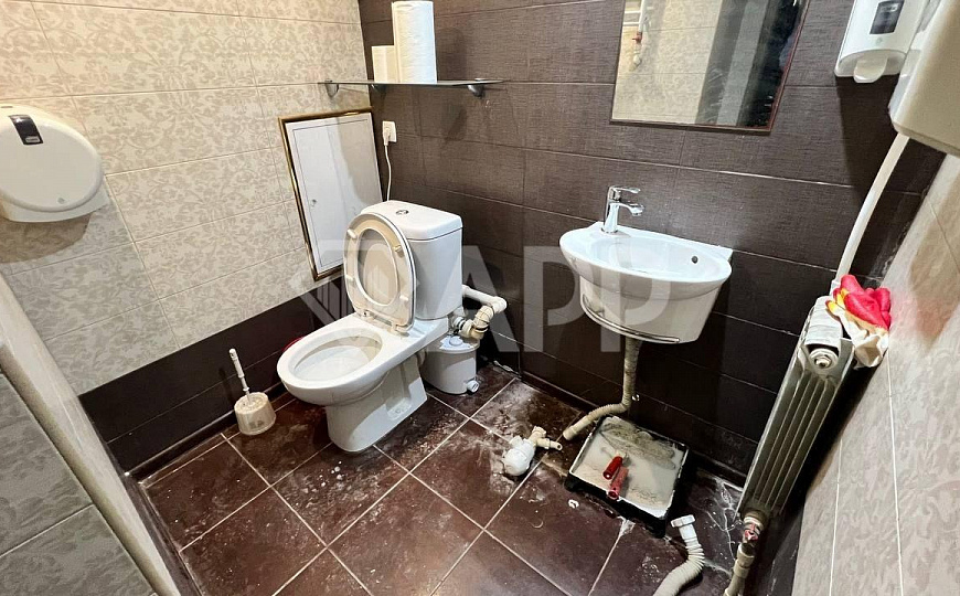 Садовая/Новый ремонт/Новый Фасад/Мокрая точка/ фото