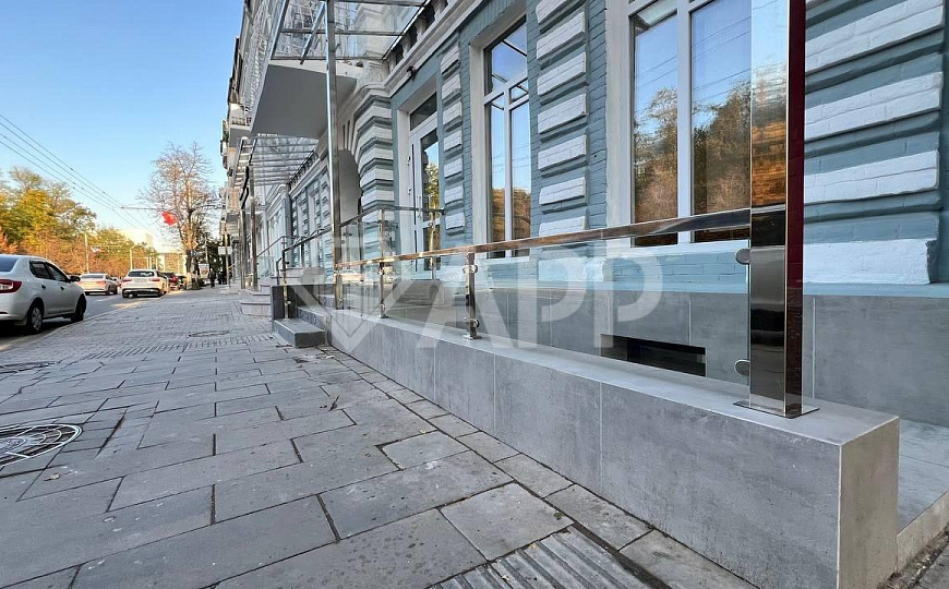 Садовая/Новый ремонт/Новый Фасад/Мокрая точка/ фото