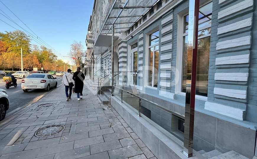 Садовая/Новый ремонт/Новый Фасад/Мокрая точка/ фото