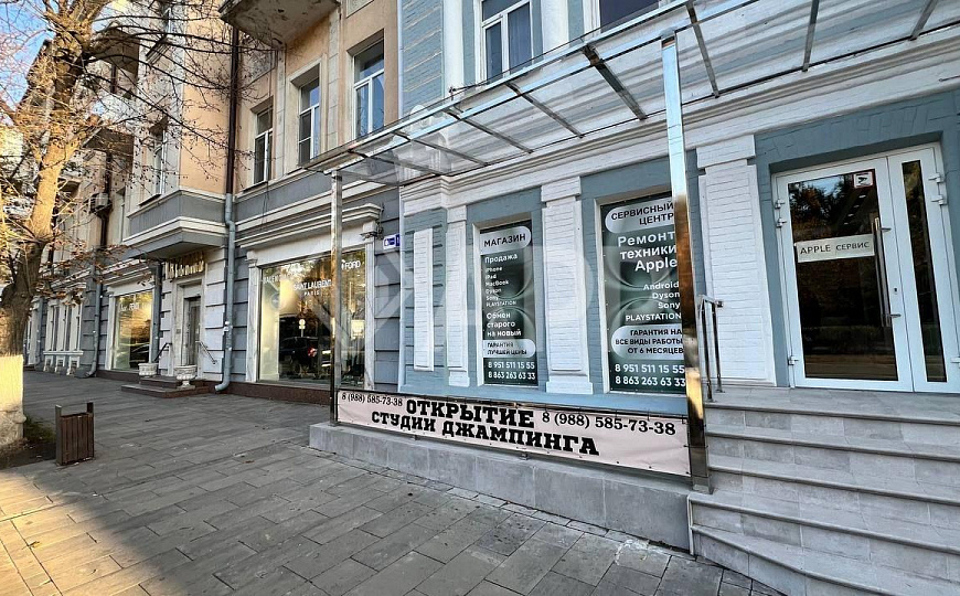 Садовая/Новый ремонт/Новый Фасад/Мокрая точка/ фото