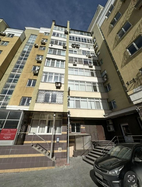 Продажа офиса 385 м2 на ул.А.Толстого фото
