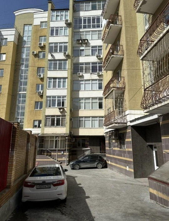 Продажа офиса 385 м2 на ул.А.Толстого фото