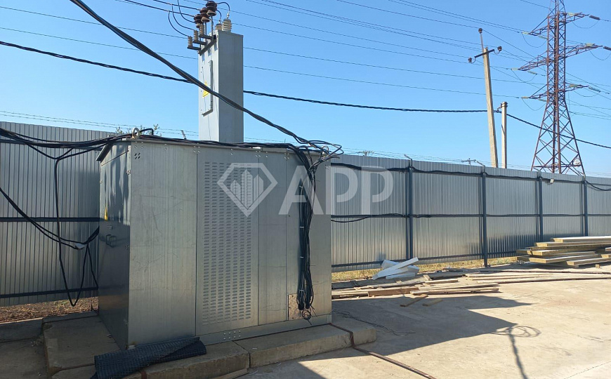 Сдаю складское помещение, 1 200 м² фото