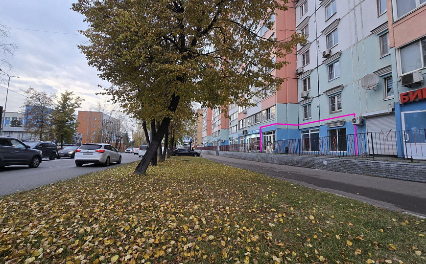 Сдам помещение свободного назначения, 115 м² фото
