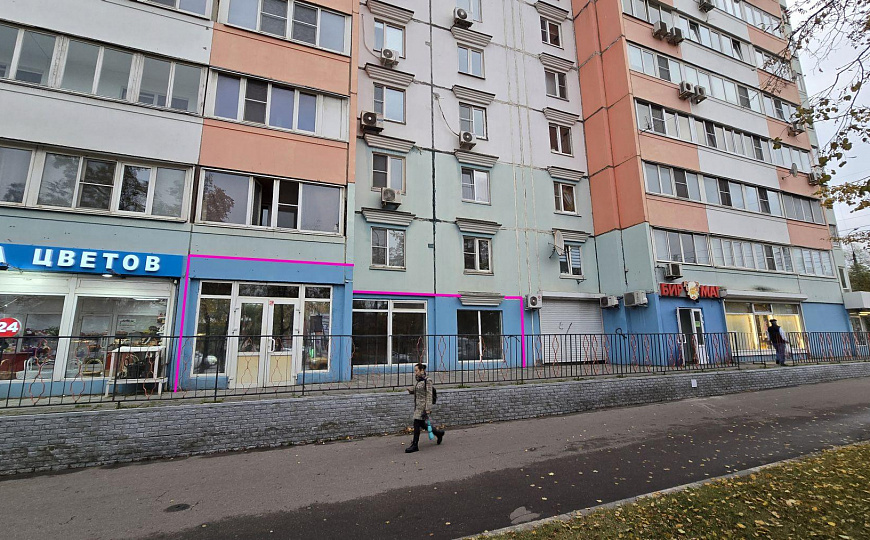 Сдам помещение свободного назначения, 115 м² фото