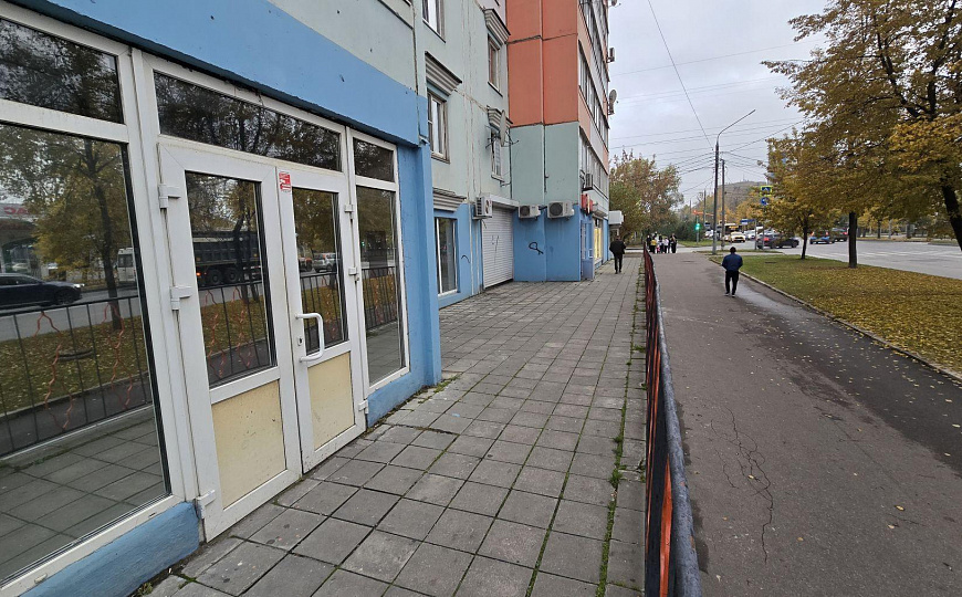 Сдам помещение свободного назначения, 115 м² фото