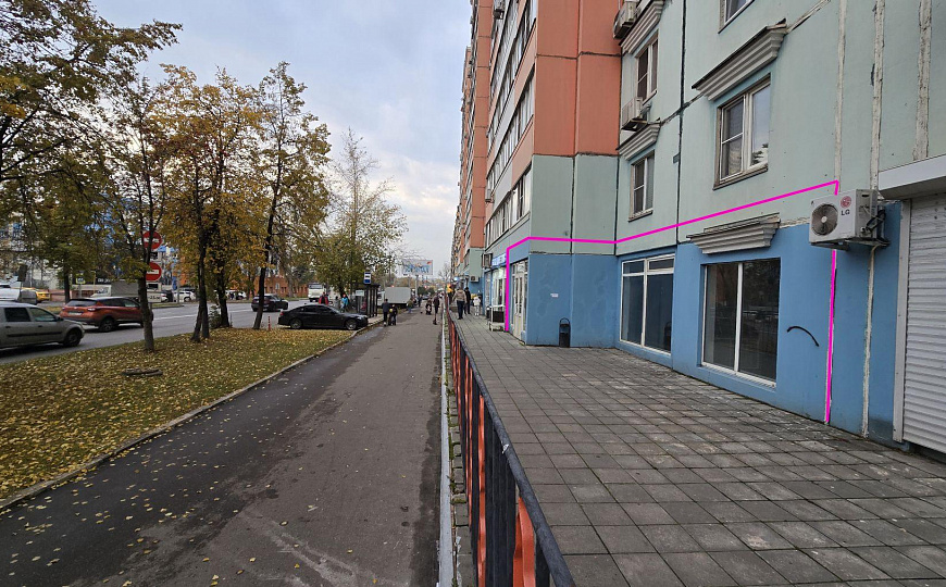 Сдам помещение свободного назначения, 115 м² фото