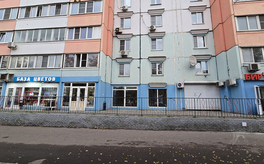 Сдам помещение свободного назначения, 115 м² фото