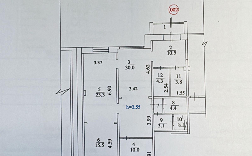 Сдам помещение свободного назначения, 115 м² фото