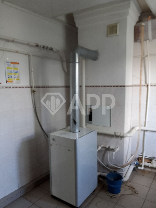 Продается база с ангаром, с офисными помещениями на берегу реки Ольховка с отдельным выходом на бере фото