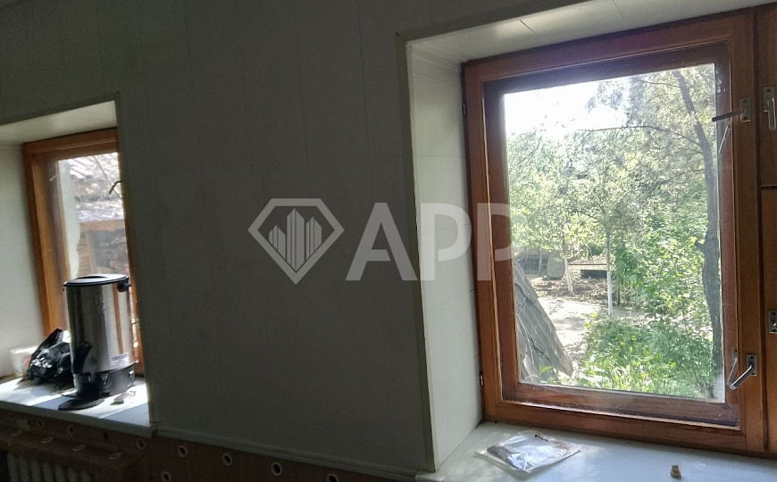 Продается база с ангаром, с офисными помещениями на берегу реки Ольховка с отдельным выходом на бере фото