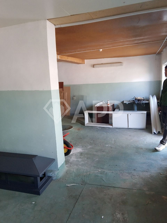 Продается база с ангаром, с офисными помещениями на берегу реки Ольховка с отдельным выходом на бере фото