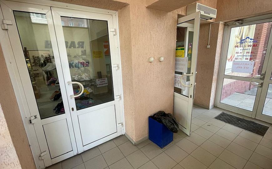 80 м2, 1 этаж в плотном жилмассиве в Северске фото