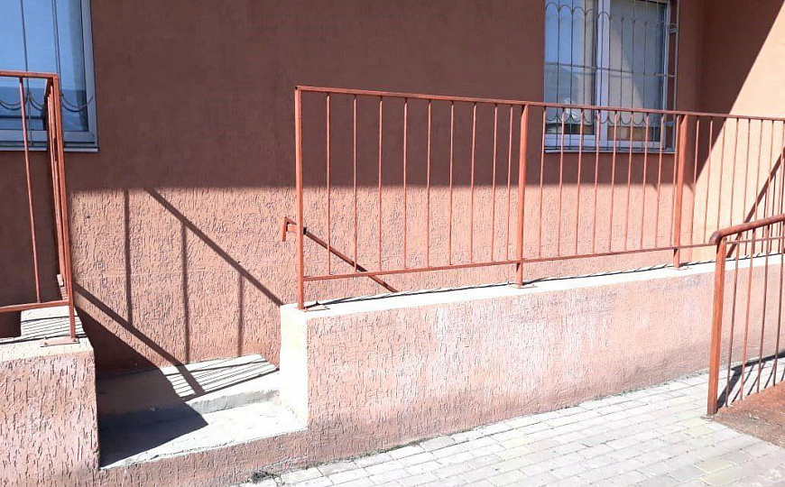 Универсальное помещение 45,5м2 фото