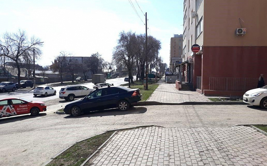 Универсальное помещение 45,5м2 фото