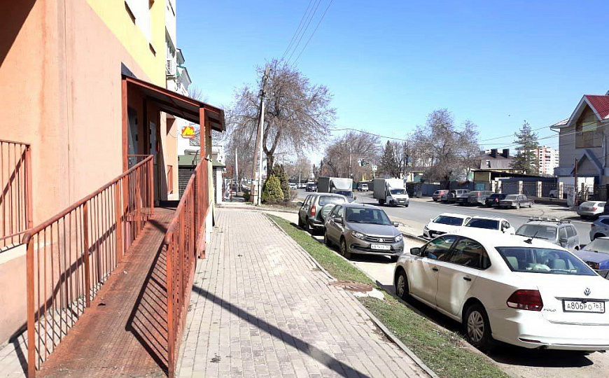 Универсальное помещение 45,5м2 фото