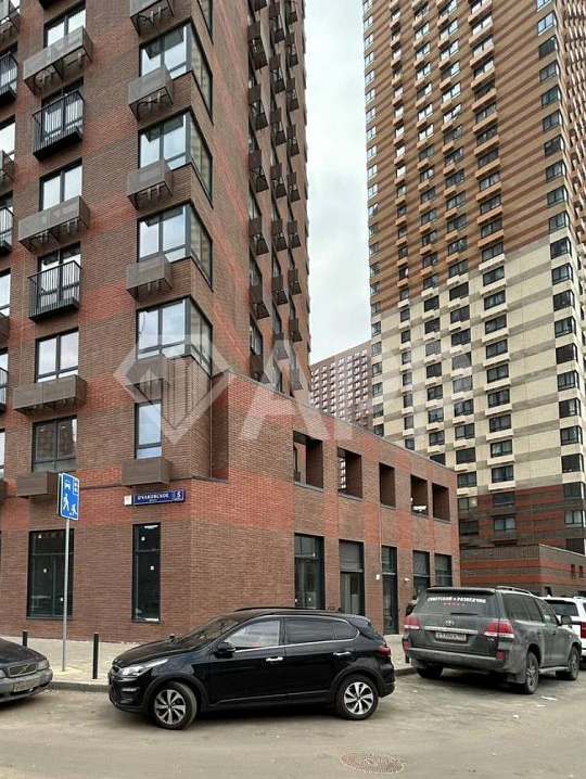 Продажа ПСН, 80,5 м в кв. у метро фото