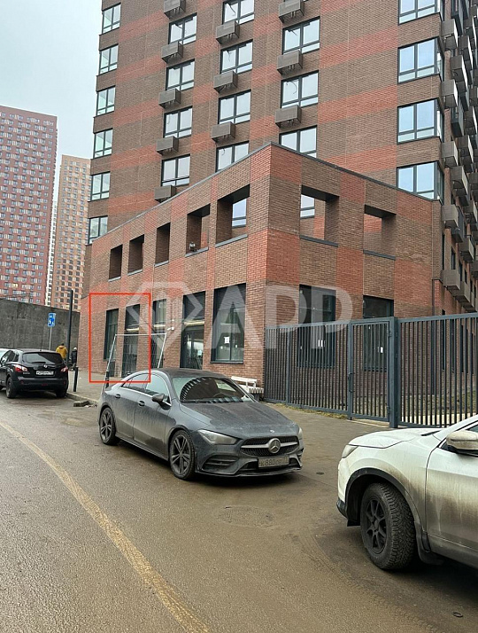 Продажа ПСН, 80,5 м в кв. у метро фото