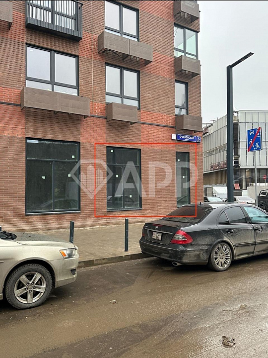 Продажа ПСН, 80,5 м в кв. у метро фото