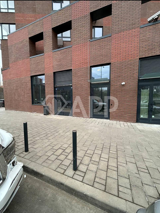 Продажа ПСН, 80,5 м в кв. у метро фото