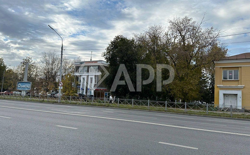 Офис с парковкой 92,6кв.м фото