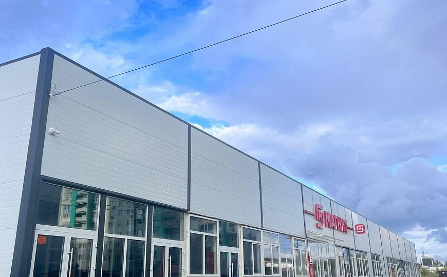 Торговое помещение, трафик!  фото