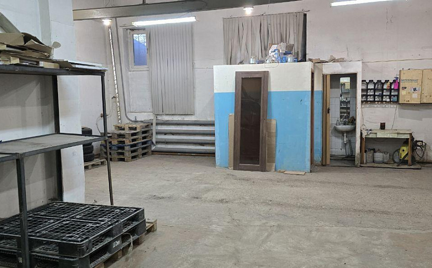 Продам складское помещение, 85,1 м² фото