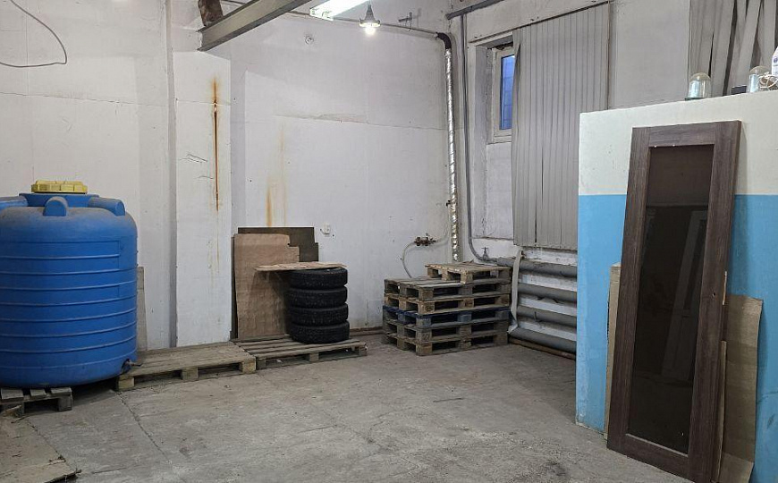 Продам складское помещение, 85,1 м² фото