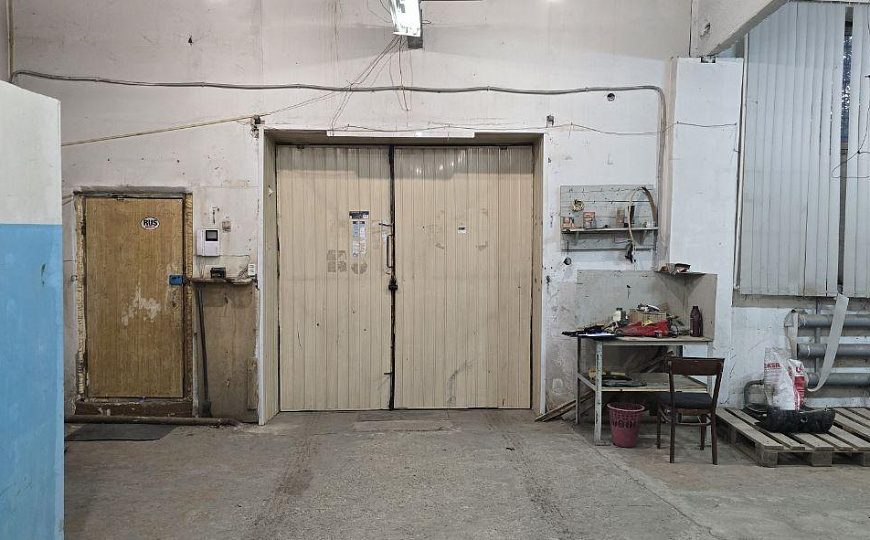 Продам складское помещение, 85,1 м² фото