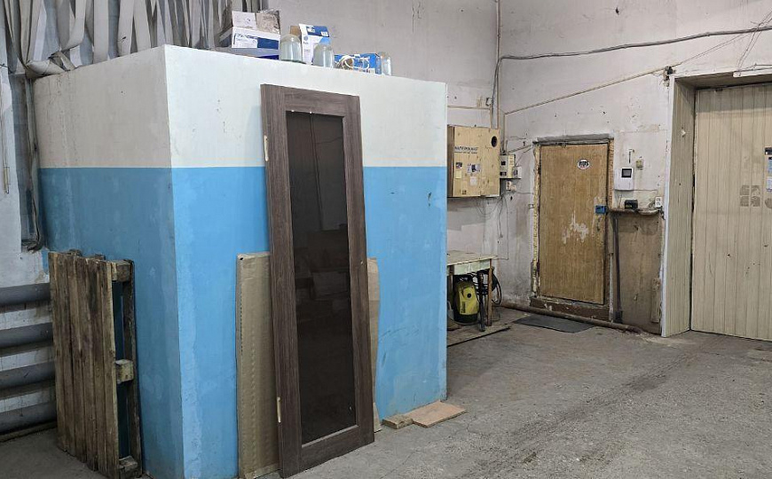 Продам складское помещение, 85,1 м² фото