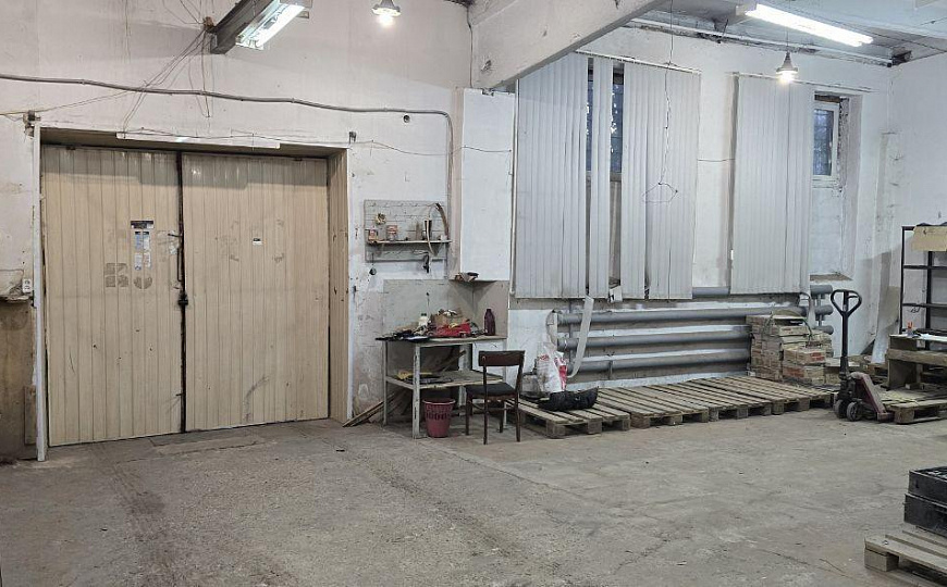 Продам складское помещение, 85,1 м² фото