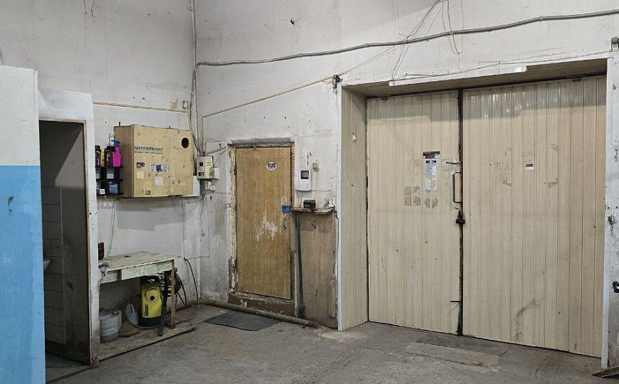 Продам складское помещение, 85,1 м² фото