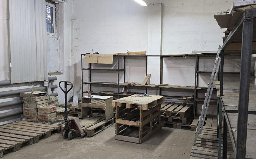 Продам складское помещение, 85,1 м² фото