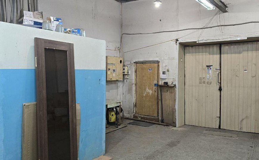 Продам складское помещение, 85,1 м² фото