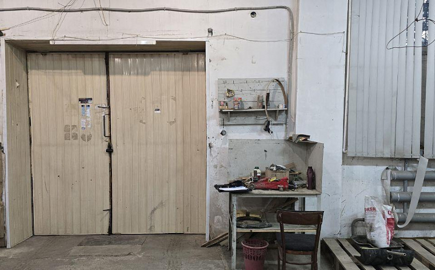 Продам складское помещение, 85,1 м² фото